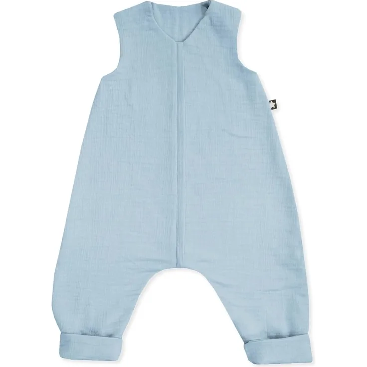 Julius Zöllner Jumper Musselin denim 92