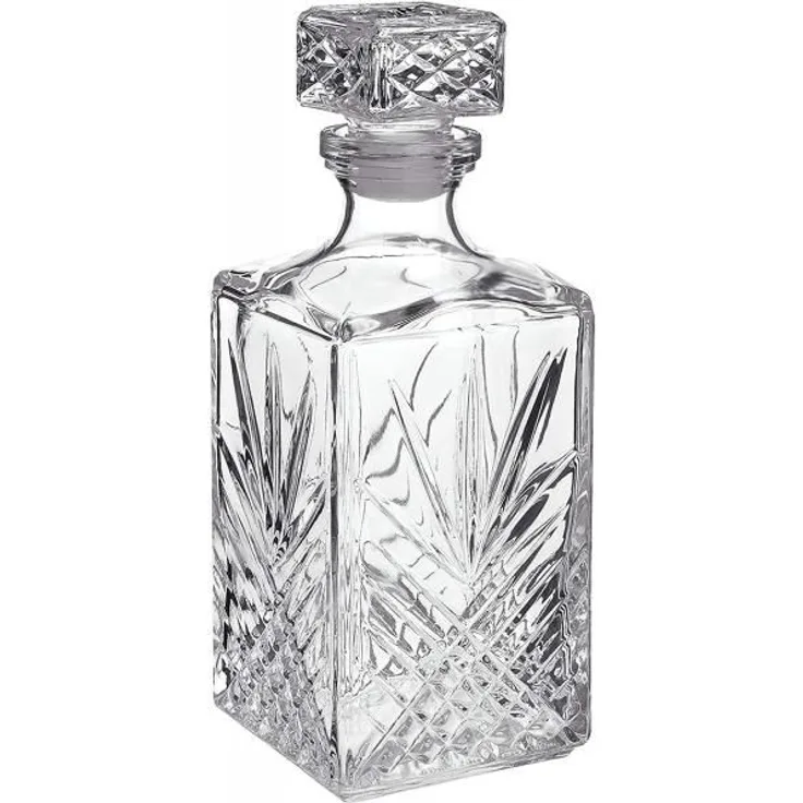 Whiskykaraffe Selecta 1L