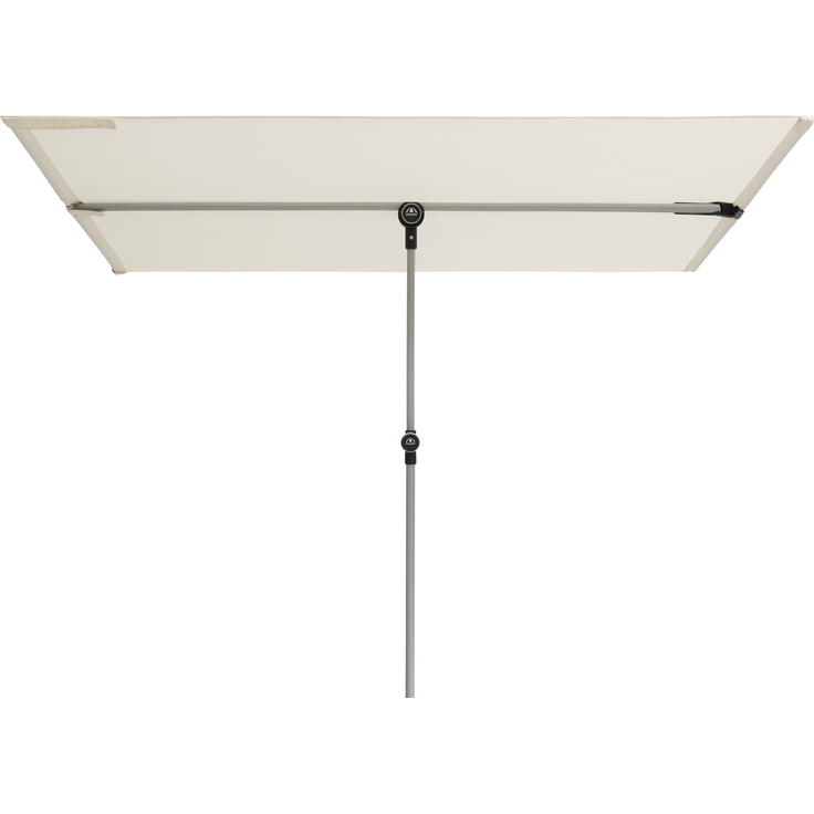 Doppler Balkonblende "Active 180 x 130", natur, 180 x 130 cm – Bild 5