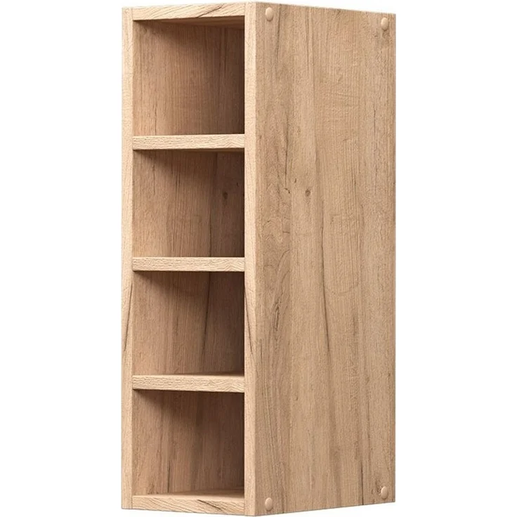 Hängeschrank R-Line Goldkraft Eiche 20 cm Vicco – Bild 3