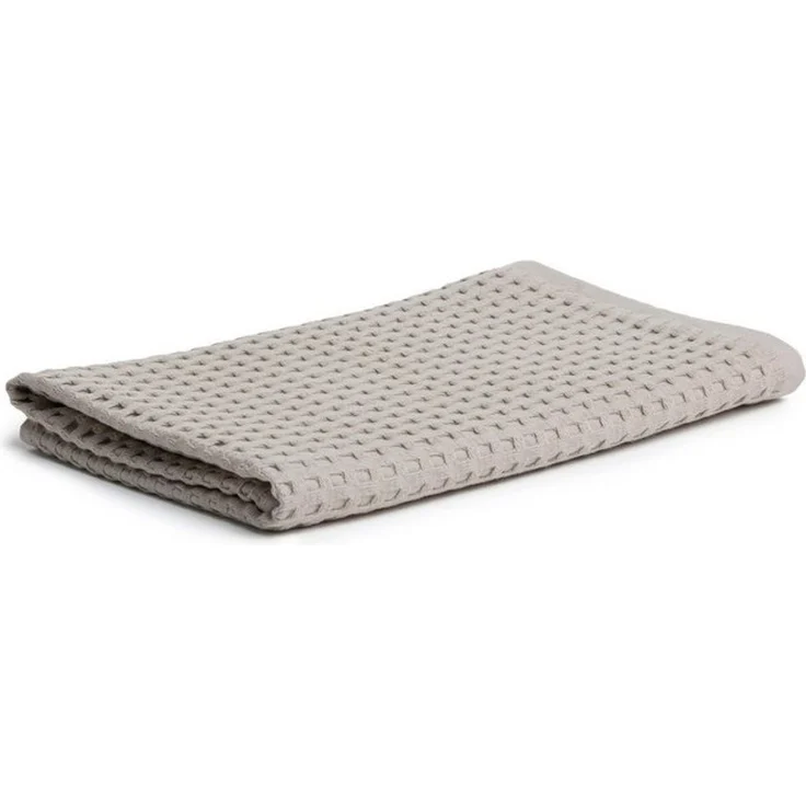 Möve Duschtuch Piquée, Waffelpiqué (1-St), im Waffelpiquée – Bild 4