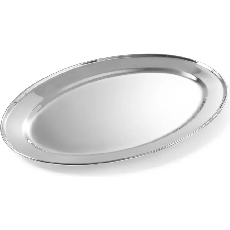 Hendi 404607 Serviertablett, Oval