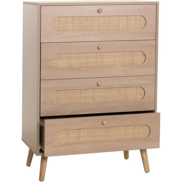 MCW Sideboard MCW-M38-KO, Stabile Konstruktion – Bild 1