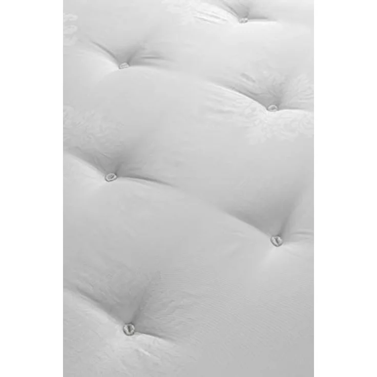 Julian Bowen Orthopädische 135 cm Doppelmatratze Capsule – Bild 5