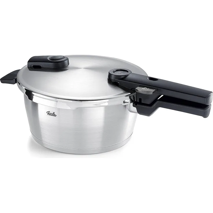 Fissler Schnellkochtopf Vitaquick Premium | 3,5 L