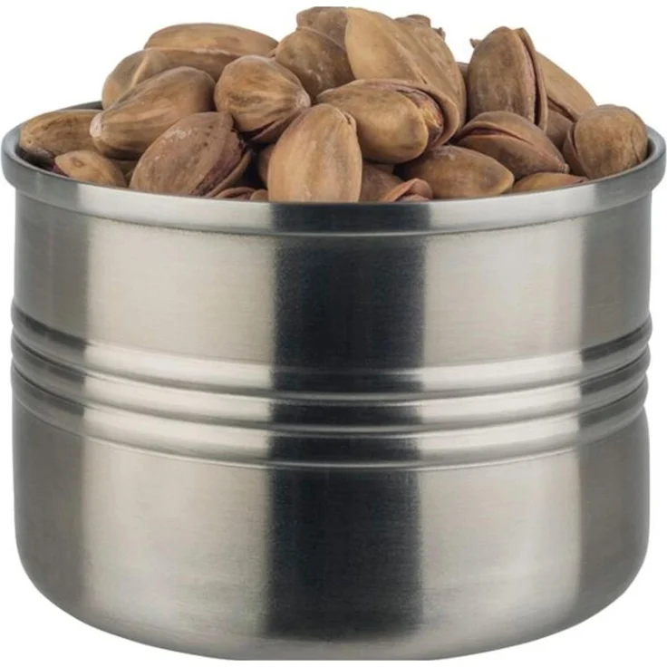 APS Snackcan Schale, Inhalt: 0,17 Liter, Höhe: 55 mm, ø; 75 mm – Bild 2