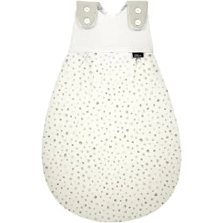 Alvi Baby-Mäxchen Außensack Regular Cotton Lullaby 50/56
