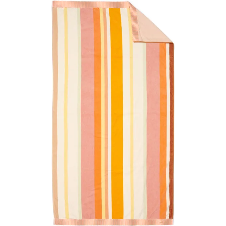 Essenza Strandlaken Feija Bunt 100x180 cm 100 x 180 cm