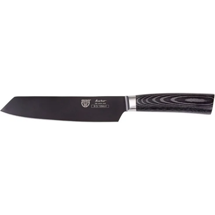 Trimmer schwarz Kuro – Bild 5