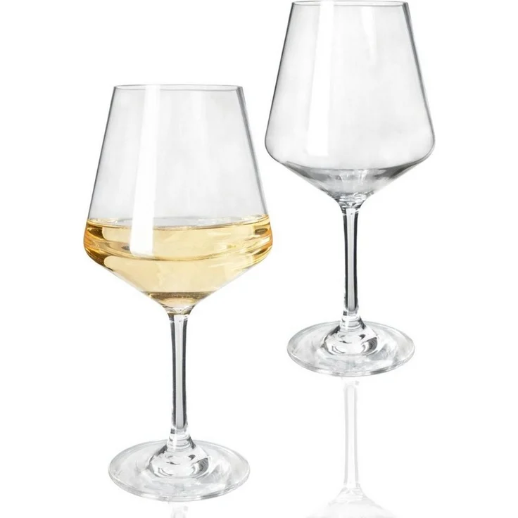 Moritz Gläser-Set Milano Weißwein Gläser 460 ml – Bild 2