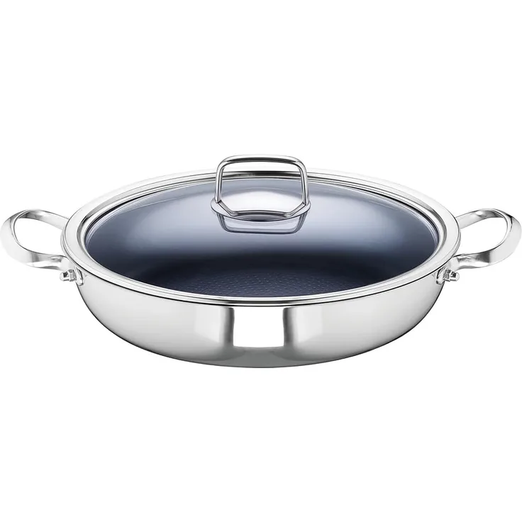 Schulte Ufer Schmorpfanne XXStrong 28 cm