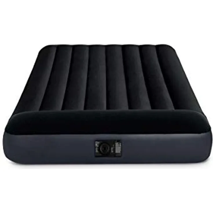 Intex 64148NP Rechteckig Eingebaute Luftpumpe