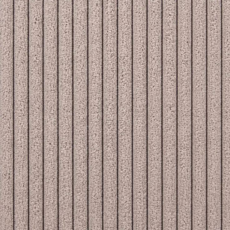 KRISAN MÖBEL Ecksofa EDEN in Beige 235 x 75 x 144 cm, modernes Ecksofa mit Schlaffunktion Links und Rechts montierbar – Bild 8