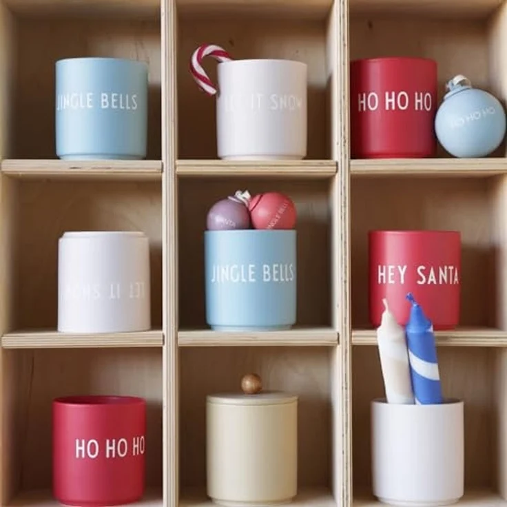 Design Letters Becher – Bild 5
