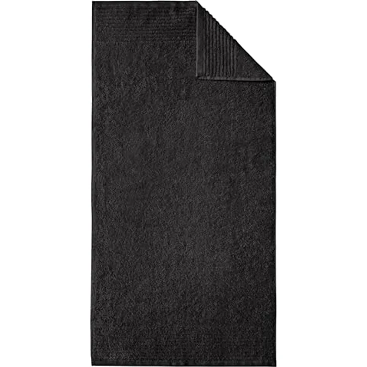 Dyckhoff Handtuch Set Brillant, Walkfrottee (Set, 6-St), mit Streifenbordüre,4 Handtücher (50x100cm), 2 Duschtücher (70x140cm) – Bild 3