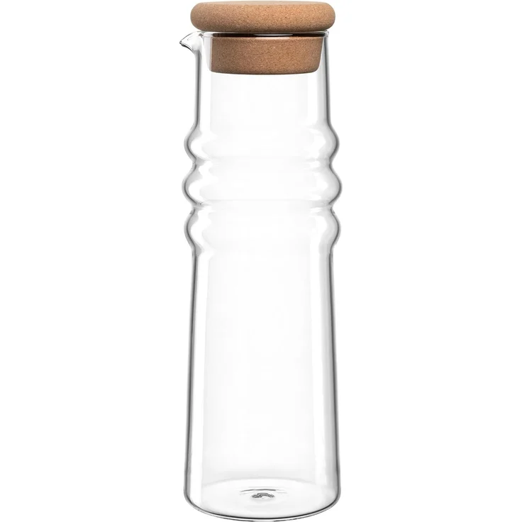 Leonardo Karaffe 0,9l SOLE – Bild 1