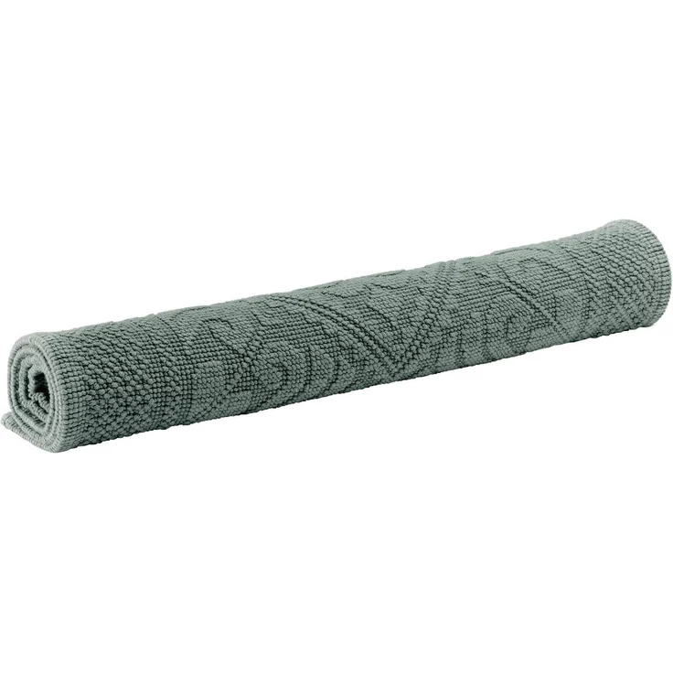 VIVARAISE ENZO BADEMATTE Thymian 54X110 – Bild 1