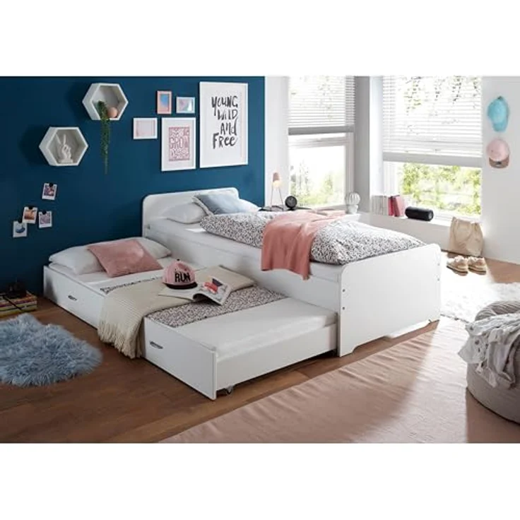 Kojenbett ROM – Bild 5