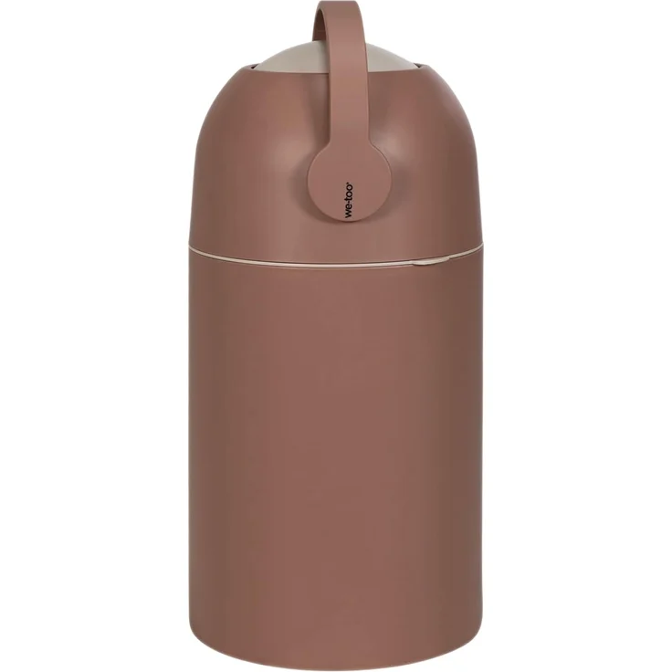 We-Too Windeleimer - Terra Rosa dunkel – Bild 3