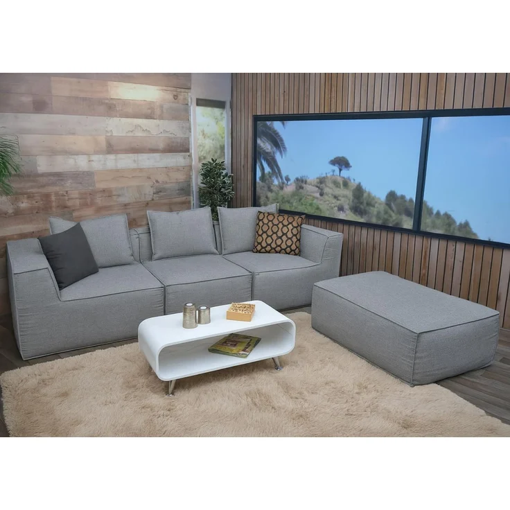 MCW Wohnlandschaft MCW-O54, Kein Aufbau notwendig – Bild 3