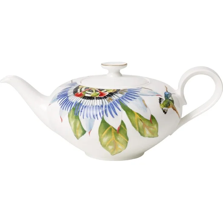Villeroy & Boch Amazonia Anmut Teekanne 1l