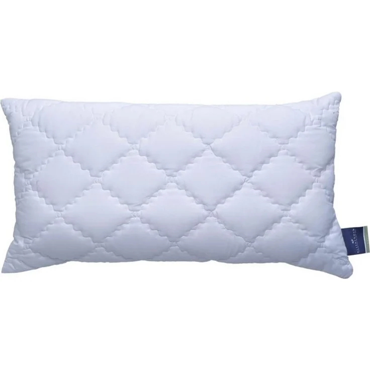 Billerbeck Nackenstützkissen Basic RONDO 40x80 cm | punktelastisch – Bild 4