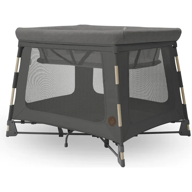 Maxi-Cosi Swift Reisebett 3-in-1 - Beyond Graphite