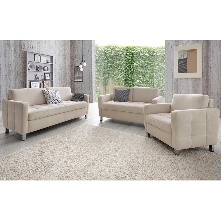 sit&more Sessel Pablo