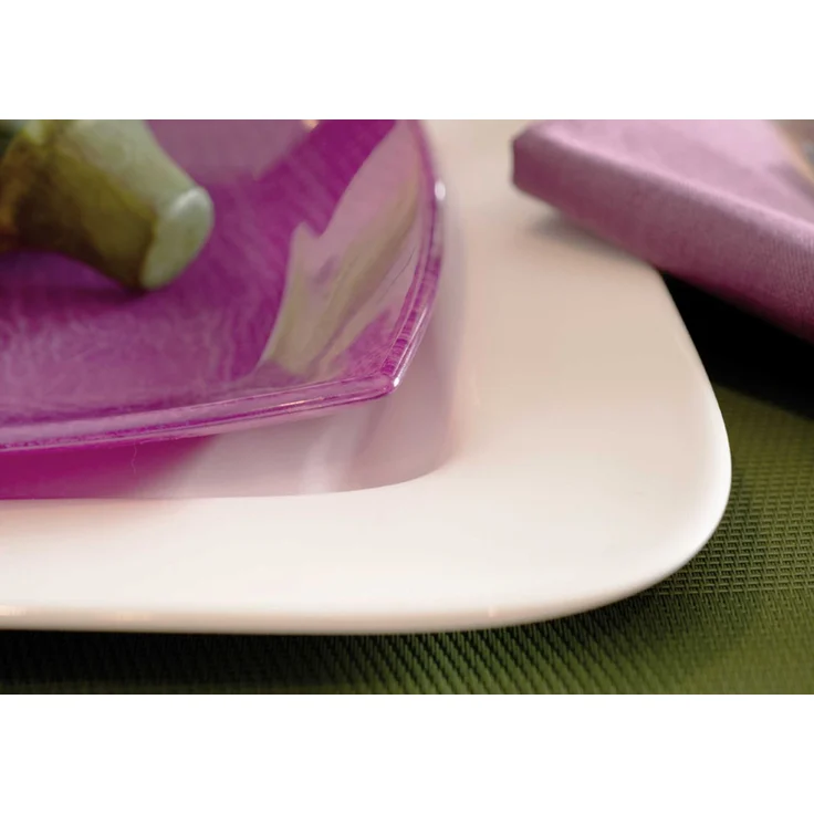 Ritzenhoff & Breker Melodie Servierplatten Set 2-teilig – Bild 3