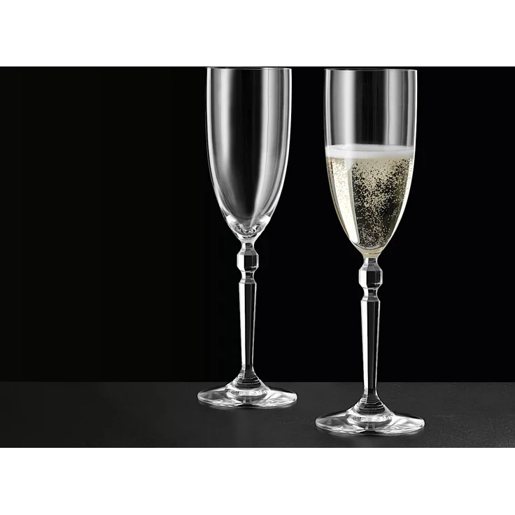 NACHTMANN 106721 Heritage Sektkelch 2er Set – Bild 5