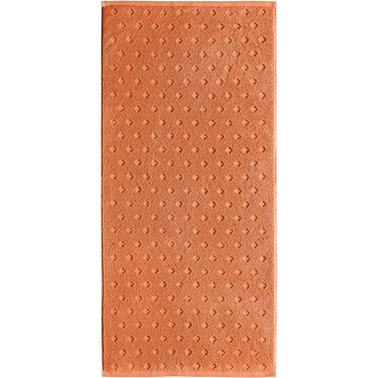 Erwin Müller Handtuch Handtuch "Baden-Baden", Frottier, Walk-Frottier Uni – Bild 1