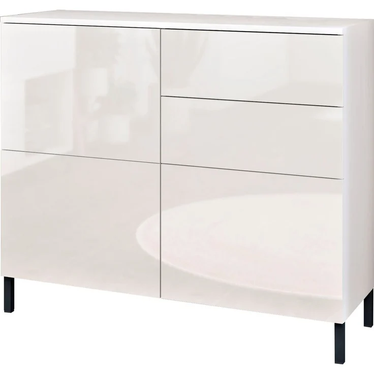 borchardt Möbel Kommode Haama, Breite 93 cm – Bild 1