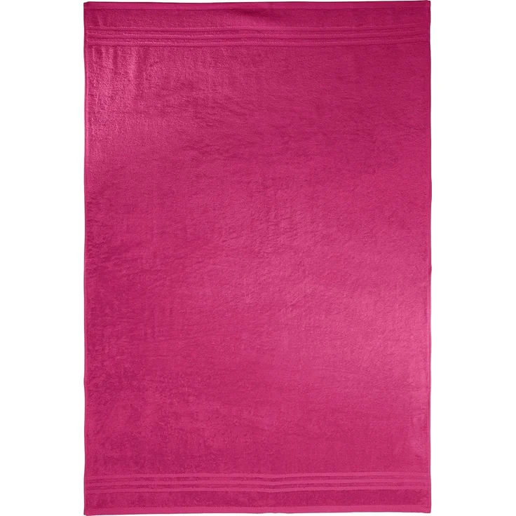 REDBEST Badetuch Badetuch, Frottier (1-St), Walk-Frottier Uni