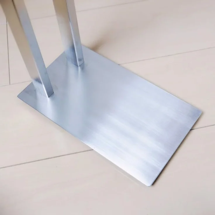 Linea Handtuchständer 2-armig für schnelles Trocknen - funktionales Design für j... – Bild 7