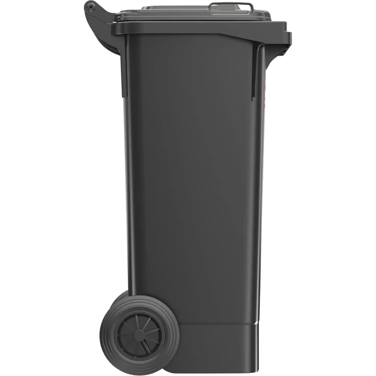 Sulo Mülltonne 80 L anthrazit – Bild 3