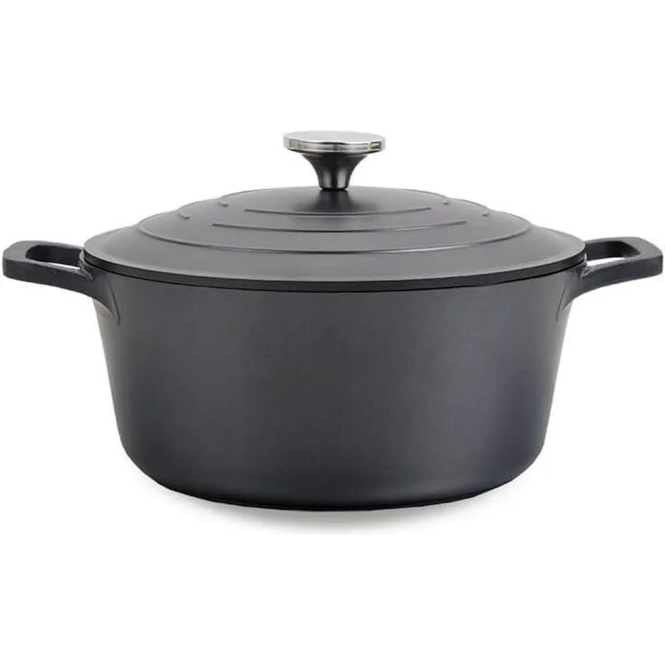 Topf mit Deckel 20cm 2. 5l Maestro MR-4520