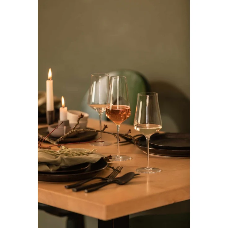 Zwiesel Glas DUO Weißweinglas 6er Set – Bild 5