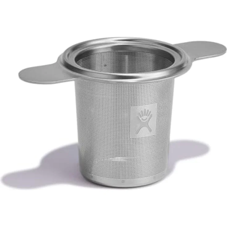 Hydro Flask Teesieb TEA inFUSER Birch, Edelstahl, (Set), aus 18/8 Edelstahl für Langlebigkeit und reinen Geschmack – Bild 3