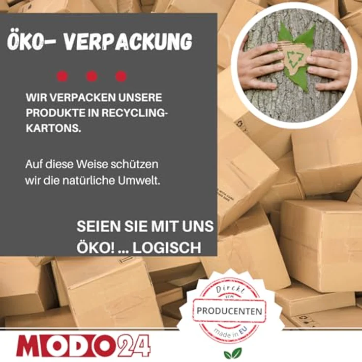 Modo24 Kastenständer HELIOS Metall Getränkekistenregal, Kistenregal, für 2 oder 3 Kisten, Getränkeregal Stabil Kistenständer Freistehend, Kistenhalter, 5 Farben – Bild 9