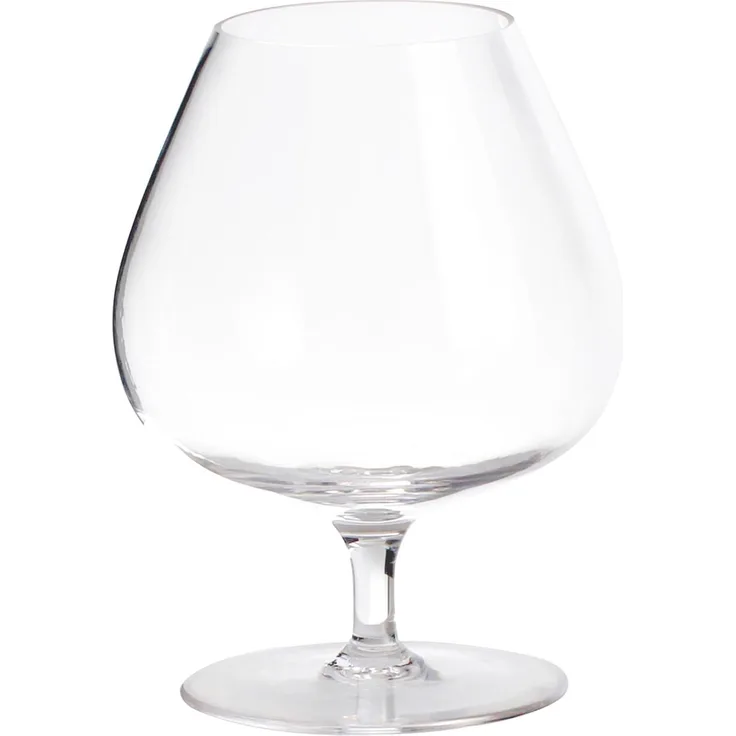 Brunner Cognacglas, 430ml, 2er Set