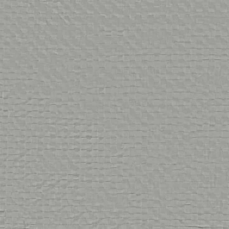 vidaXL Pavillon 300 x 195 cm, Party Zelt Seitenteil 2er Set in Hellgrau aus PE – Bild 4