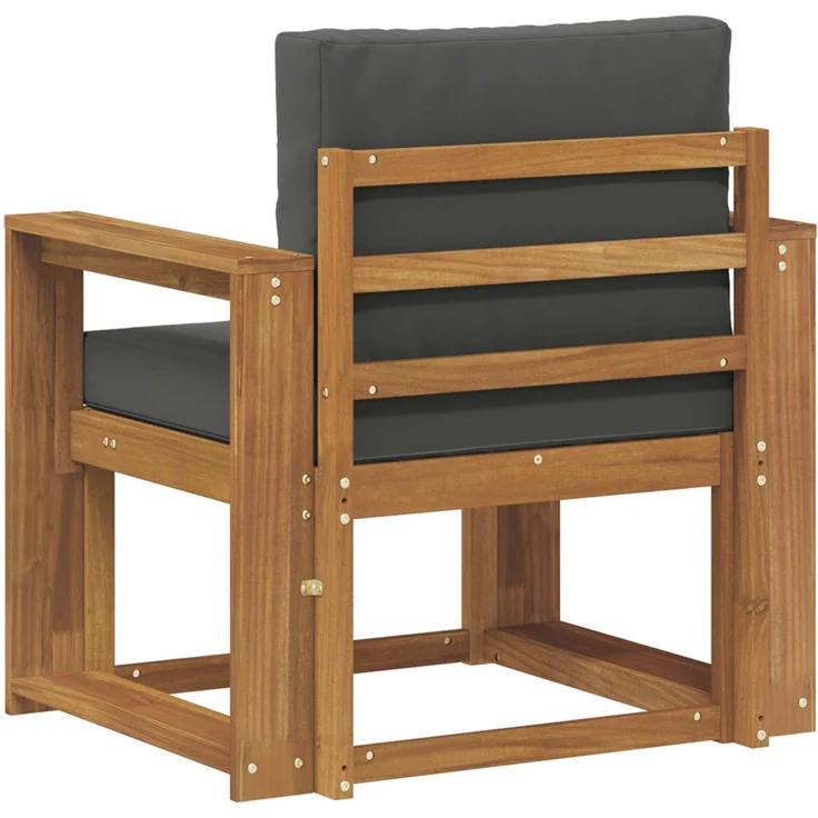 vidaXL Outdoor-Sofa 3436239 – Bild 4