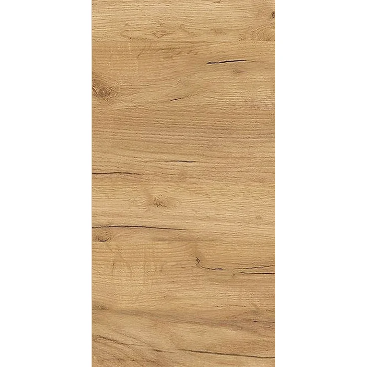 Germania Aktenschrank 2233-605 GW-Adrano, in Kaschmir/Navarra-Eiche-Nb, grifflose Optik, 61 x 145 x 34 cm (BxHxT) – Bild 7