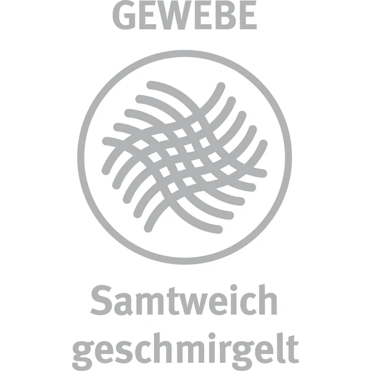Paradies Kopfkissen Mali Fest Bio Daune Gr 80x80 cm – Bild 5