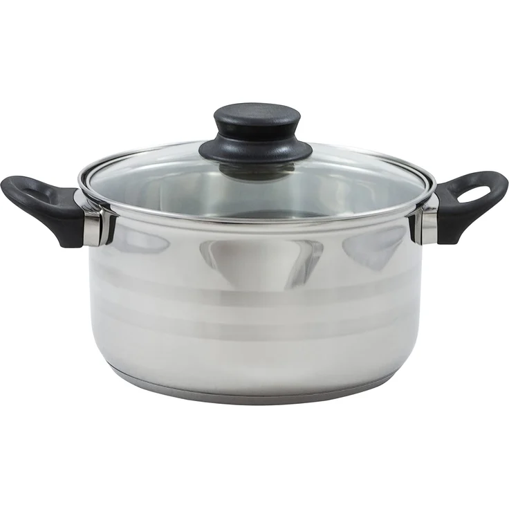 Topf-Set TOLDEO 7tlg. – Bild 3