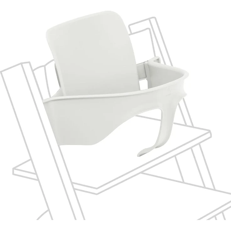 Stokke Tripp Trapp® Baby Set² White
