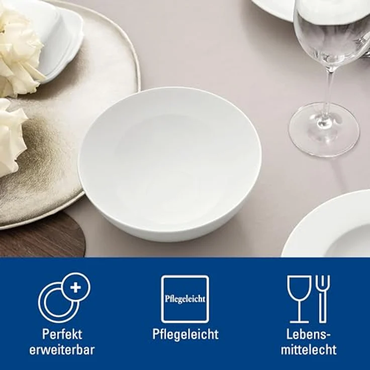 Villeroy & Boch Royal Schüssel 1,1 l – Bild 6