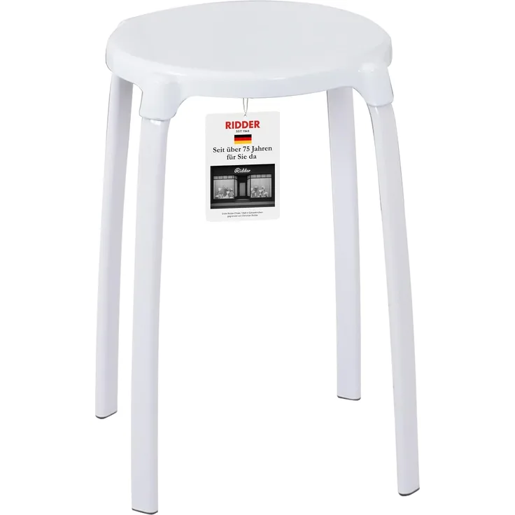 Ridder Badhocker Max
