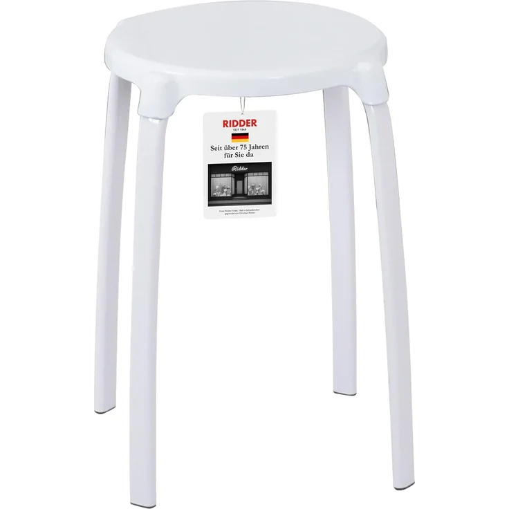 Ridder Badhocker Max