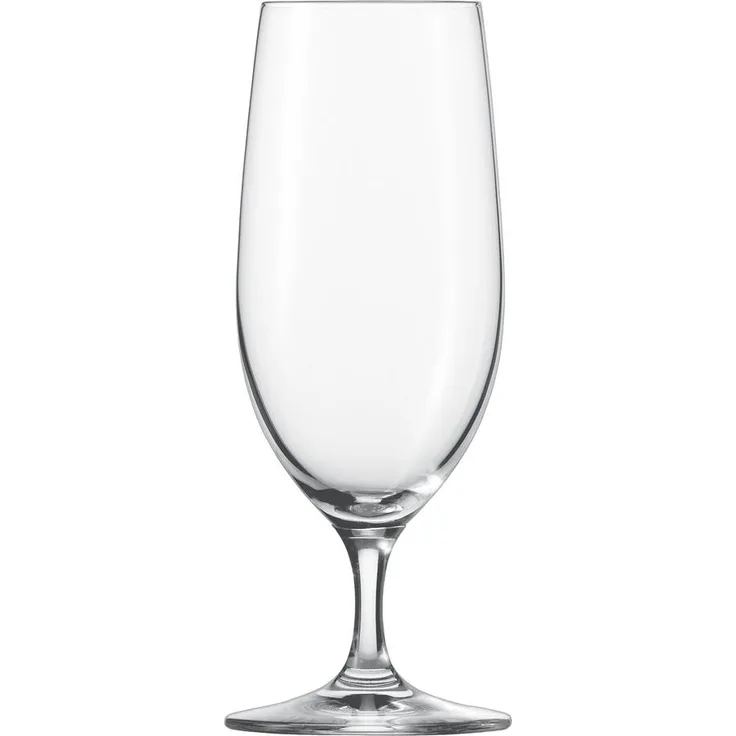 Schott Zwiesel CLASSICO Biertulpe 380 ml 6er Set - A